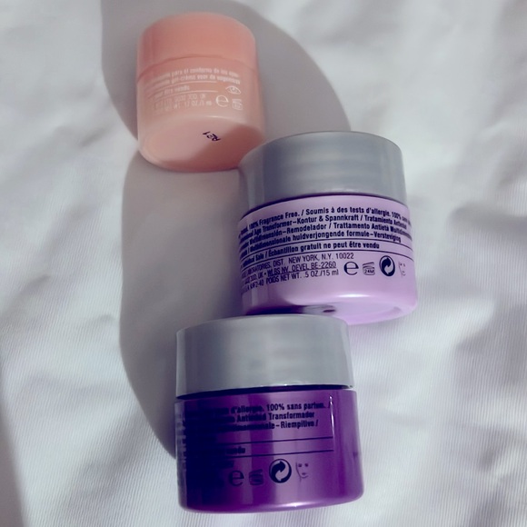 Clinique Plump & Firm Duo Smart Clinical™ Transformer Resculpt + Revolumize - Picture 3 of 4